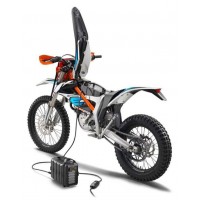 ELECTRIC VEHICLE EQUIPMENT