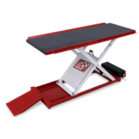 MOTORCYCLE SCISSOR LIFTS