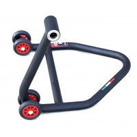 MOTORCYCLE PADDOCK STANDS