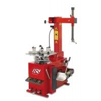 MOTORCYCLE TYRE CHANGERS